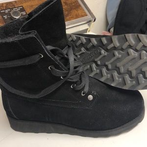 Bear Paw Boots Sz7